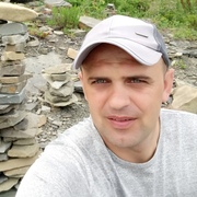Анатолий, 38, Большой Камень