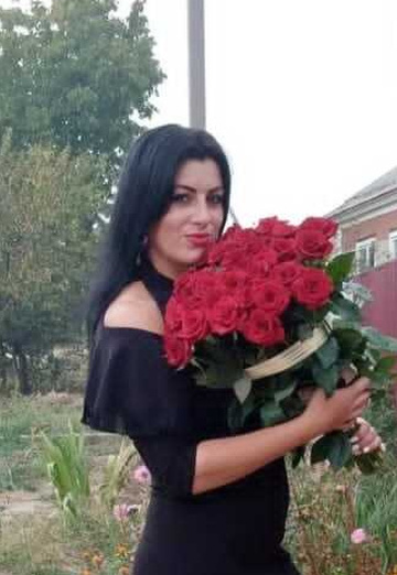 Mein Foto - Natalja, 33 aus Kurganinsk (@natalya365475)