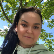 Ajgul, 42, Санкт-Петербург