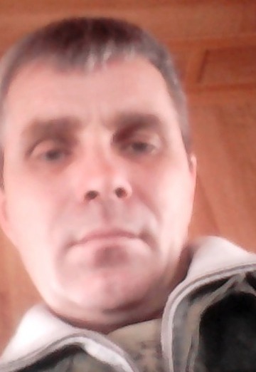 My photo - Aleksandr, 50 from Kapustin Yar (@aleksandr602745)