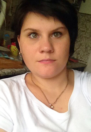 My photo - natalya, 33 from Lyskovo (@natalya123238)