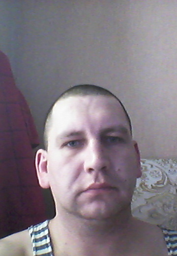 Моя фотография - Алексей, 41 из Пыть-Ях (@aleksey217046)