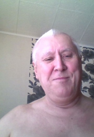 My photo - albert, 68 from Ufa (@albert16059)
