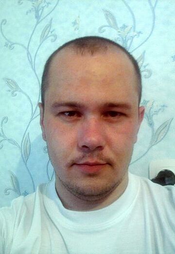 My photo - Aleksandr, 46 from Sukhoy Log (@aleksandr150493)