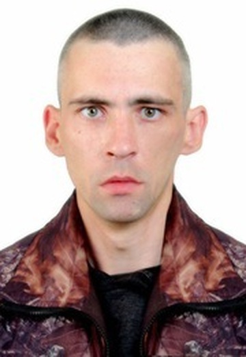 My photo - Aleksandr, 39 from Nizhneudinsk (@aleksandr548028)