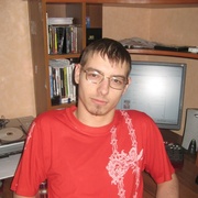 Aleksey 36 Saratov