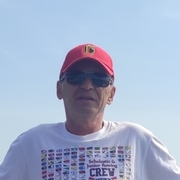 Valeriy 60 Novosibirsk