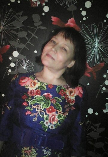 My photo - Olesya, 48 from Krasnoyarsk (@olesya43327)