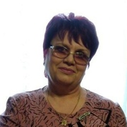 Елена, 60, Сухиничи