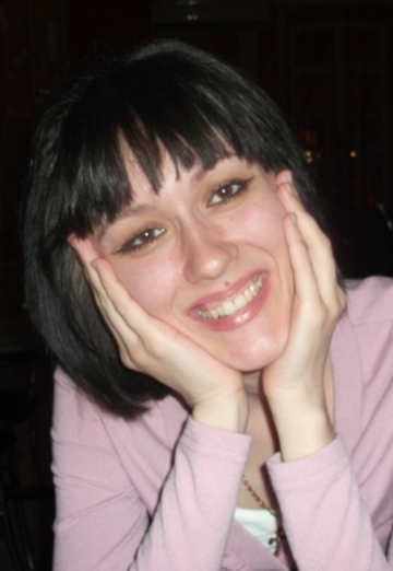 My photo - Viktoriya, 37 from Kamyshin (@viktoriya10810)