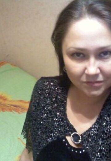 Моя фотография - Мария, 42 из Екатеринбург (@mariya8492)