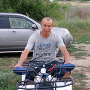 Гайрат, 39, Москва