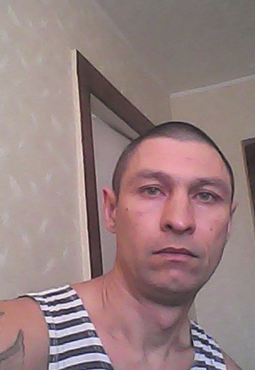 My photo - Aleksey, 50 from Kostanay (@aleksey282838)