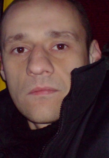 My photo - sergey, 44 from Minsk (@sergey6586)