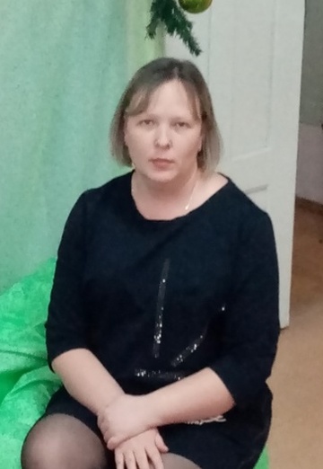 My photo - irina, 37 from Saratov (@irina165747)