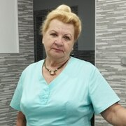 Ольга, 69, Москва
