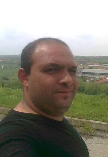 My photo - Asen Angelov, 41 from Dimitrovgrad (@asenangelov1)