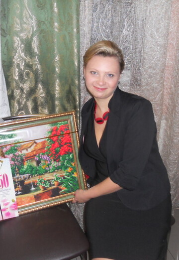 My photo - Natalіya, 35 from Baryshivka (@natalya222161)