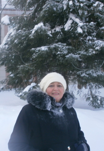 My photo - Galina, 70 from Asbest (@galina51179)
