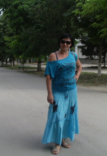 My photo - Anyuta, 40 from Krasnogvardeyskoe (@anuta8277)