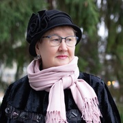 Ольга, 61, Дзержинск