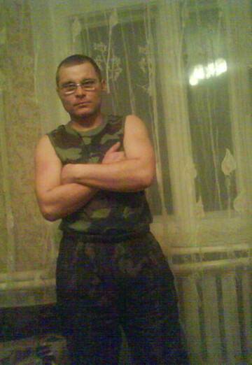 My photo - Dmitriy, 40 from Kostanay (@dmitriy201481)