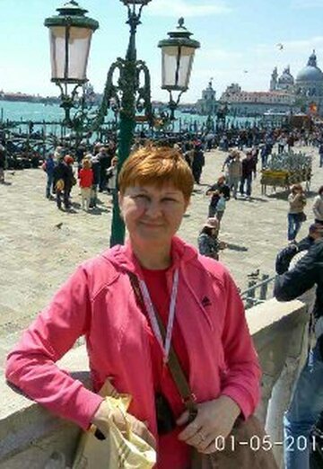 Моя фотографія - Наталія, 50 з Варшава (@natalya192309)