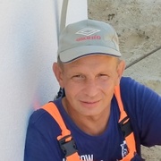 Денис, 43, Иловля