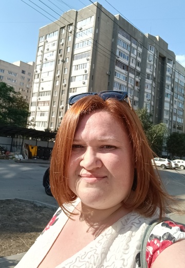 My photo - Ekaterina, 33 from Saratov (@ekaterinakovale)