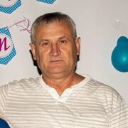 Сергей, 61, Ейск
