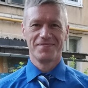 Павел, 51, Сергиев Посад