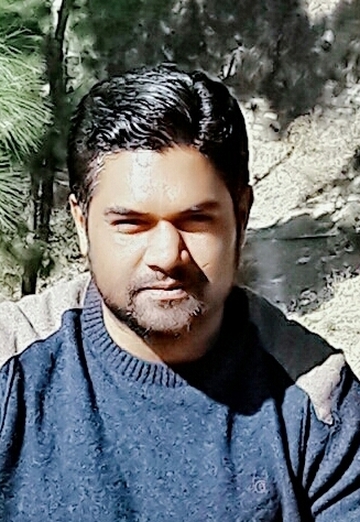 Bhupendra Azad (@bhupendra14) — моя фотография № 1