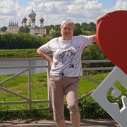 Надежда Дианова, 65, Санкт-Петербург