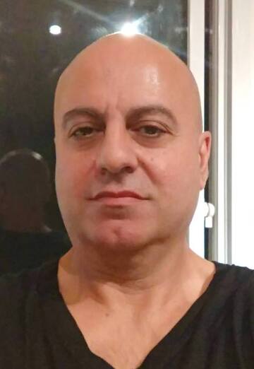 My photo - חיים רוכסר, 63 from Tel Aviv-Yafo (@b5y8ev0d25)