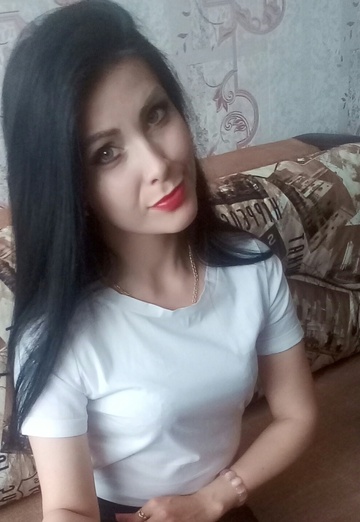 My photo - Tatyana Epanchinceva, 34 from Iskitim (@tatyanaepanchinceva)