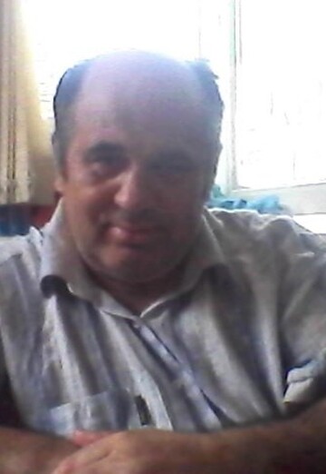 Моя фотография - Андрей, 54 из Таганрог (@andrey700510)