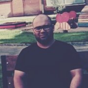 Темур, 35, Иркутск