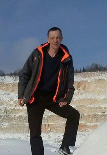 My photo - Oleg, 53 from Chernushka (@oleg150432)