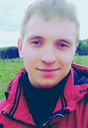 Моя фотография - Александр, 23 из Слободской (@aleksandr622915)
