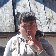 Mayya Bondarchuk 34 Kyiv