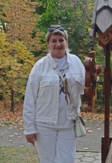 My photo - Anastasiya Rusyaeva, 54 from Penza (@anastasiyarusyaeva)