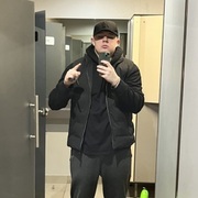 Егор, 19, Москва