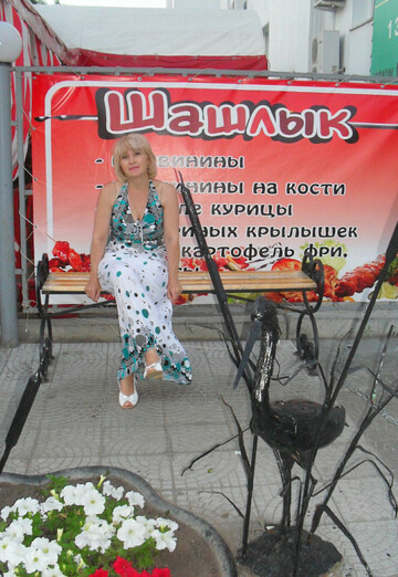 Моя фотография - Людмила, 83 из Ульяновск (@ludmila34366)