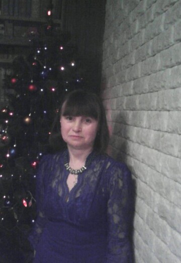 Mein Foto - Marina, 60 aus Sterlitamak (@marina194432)