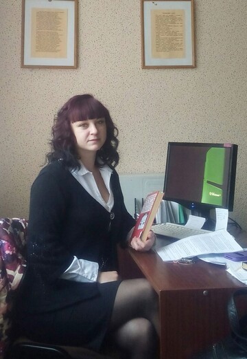 Моя фотография - Алёна, 39 из Барановичи (@alena92443)