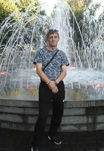 Моя фотография - Генчик, 48 из Каменское (@genchik229)