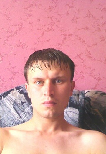 My photo - Aleksandr, 41 from Almetyevsk (@aleksandr794748)