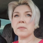 Елена, 48, Липецк