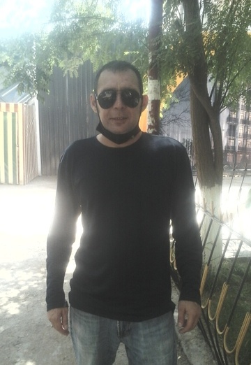 My photo - Ruslan, 47 from Tashkent (@ruslan226808)