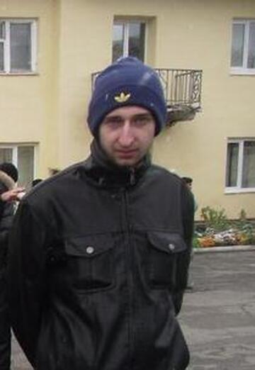 My photo - Aleksandr, 33 from Verkhnyaya Salda (@aleksandr120191)